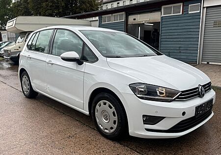 VW Golf Volkswagen Sportsvan VII-EURO6/1,2/81KW/2.HAND-