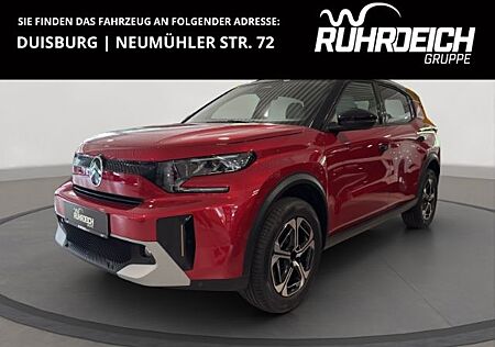 Citroën C3 Aircross Mild-Hybrid 145 MAX Navi Digitales C