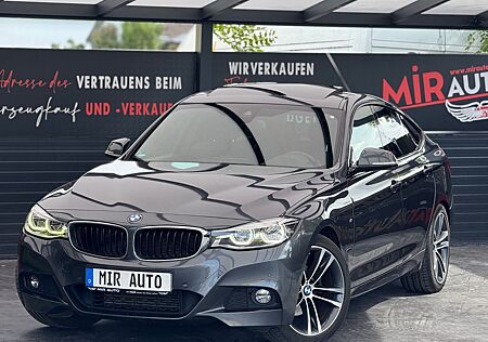 BMW 320d Gran Turismo M Sport/PANO/HUD/KAMERA