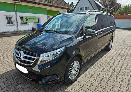 Mercedes-Benz V 250 d Aut. AVANTG. extralang AVANTGARDE