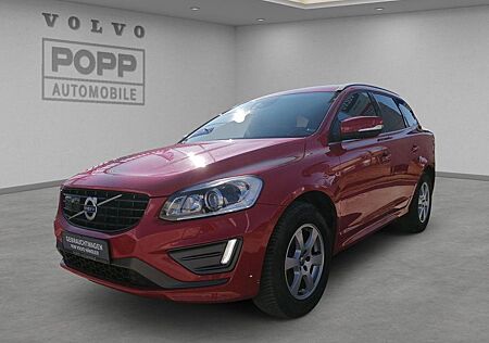 Volvo XC 60 XC60 D5 AWD Momentum ACC BLIS CAM FHZ PANO SHZ