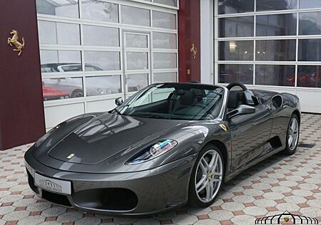 Ferrari F430 Spider original 6.Gang Handschalter