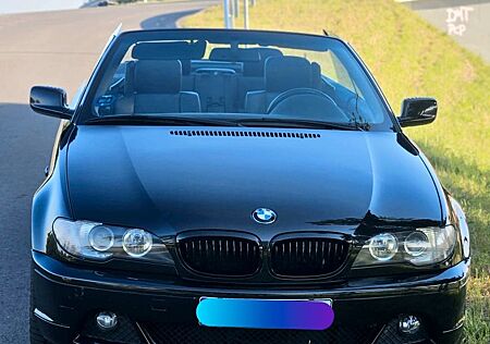 BMW 325Ci