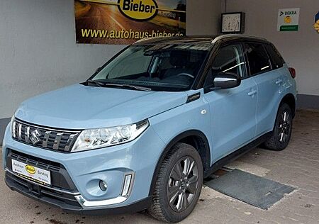 Suzuki Vitara 1.0 Allgrip Comfort mit GARANTIE