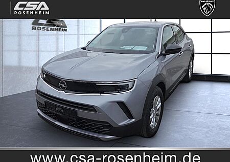 Opel Mokka e Edition Bluetooth Navi LED Klima