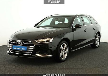 Audi A4 Avant 35 TFSI advanced #LED#DSG#Leder#CAM#ACC