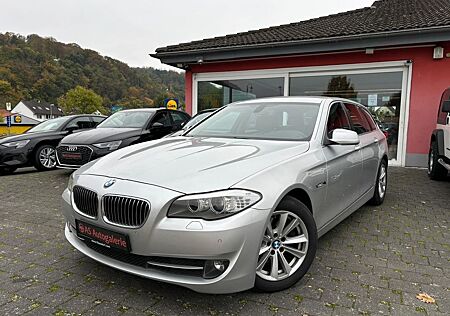 BMW 523i Touring HU Neu 2.Hand