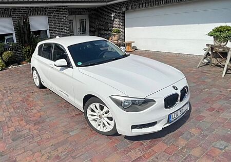 BMW 116d M Performance # TOP ZUSTAND #