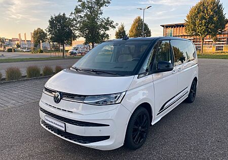 VW T7 Multivan Volkswagen 2.0TDI ,LED,Kamera,Webasto,Head-up.