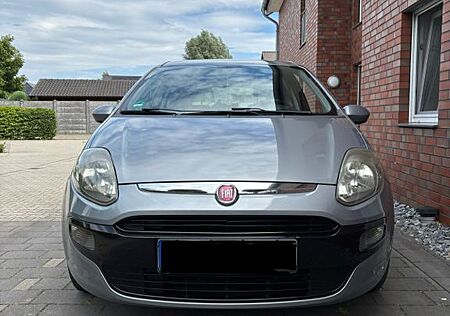 Fiat Punto EVO Punto 1.2
