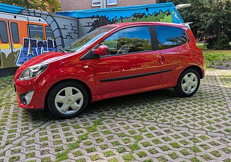 Renault Twingo Rip Curl 1.2 eco2 56kW Rip Curl