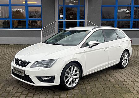 Seat Leon ST FR