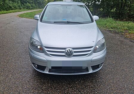 VW Golf Plus Volkswagen 1.6 Tour Tour