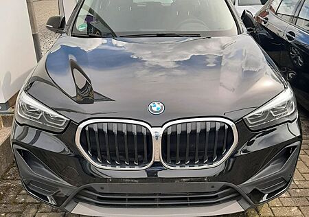 BMW X1 xDrive 25e Autom. LED-Navi-PDC-Klimatronic