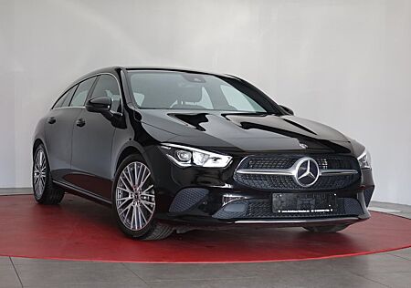 Mercedes-Benz CLA 200 Shooting Brake 7G-DCT Progressive Navi/T