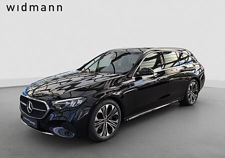 Mercedes-Benz E 220 gebraucht kaufen Mercedes-Benz E 220 d T *Avantgarde Adv*Pano*AHK*Navi*Winter*