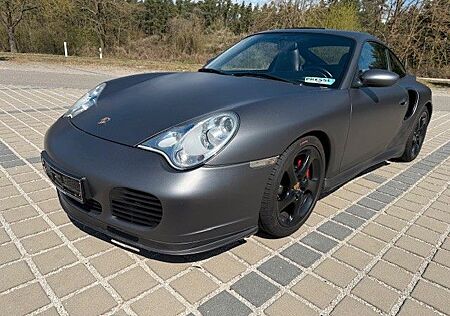 Porsche 996