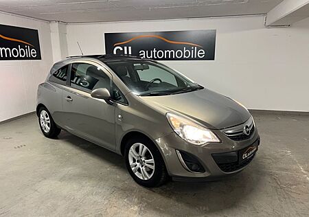 Opel Corsa D Satellite 1.2