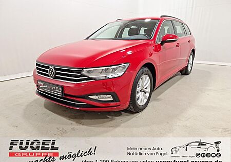 VW Passat Variant Volkswagen 2.0 TDI DSG Business LED|ACC|Navi