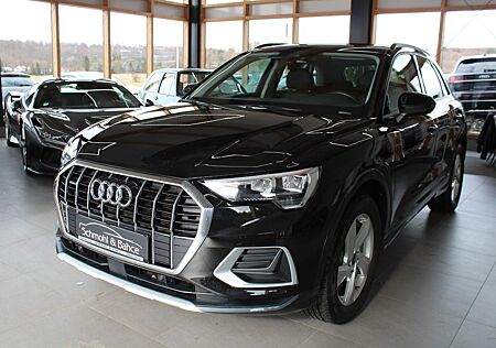 Audi Q3 40 TDI quattro S tro advanced*NAVI*LED*VIRT*