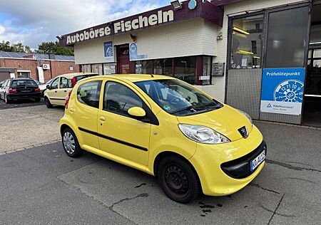 Peugeot 107 Filou