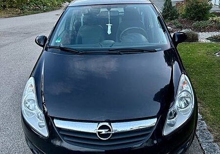 Opel Corsa 1.4 Twinport Cosmo Cosmo
