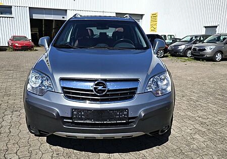 Opel Antara COS- 4x4 TÜV 7.26 LEDER AHK SITZH KLIMAAU