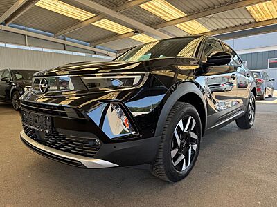 Opel Mokka Elegance+2.Hand+Carplay+Kamera+Keyless