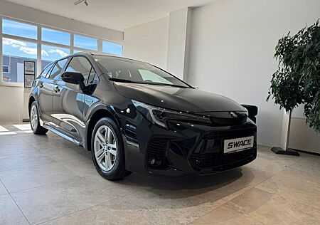 Suzuki Swace 1.8 Hybrid CVT