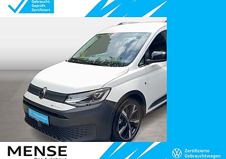Volkswagen NFZ Caddy Life PanAmericana 5-Sitzer 2.0 l TDI E