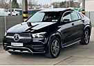 Mercedes-Benz GLE 400 GLE 400d 4M COUPE AMG-LINE PANO AHK KEYLESS 360°