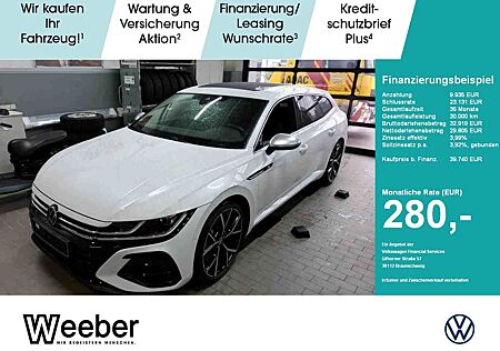 VW Arteon gebraucht kaufen VW Arteon Volkswagen SB R *NAVI*PANO*AHK*KAMERA*MATRIX*20*
