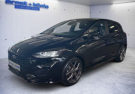 Ford Fiesta 1.0 EcoBoost Hybrid S&S ST-LINE