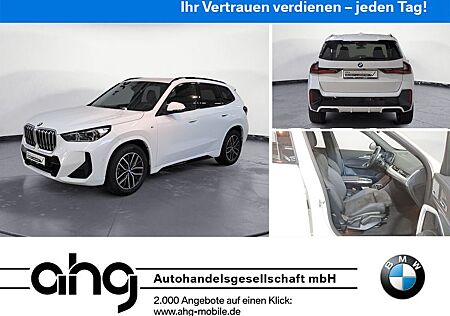 BMW X1 sDrive20i Steptronic M Sportpaket AHK