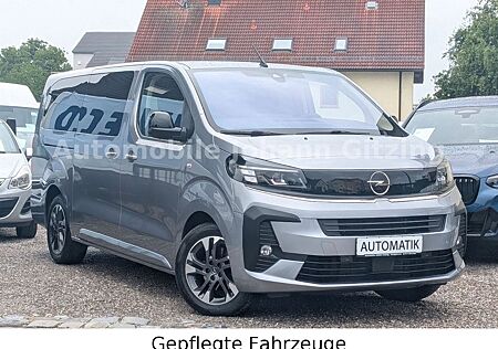 Opel Zafira Life EDITION XL Lang 9-Sitzer *AUTOMATIK*