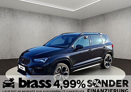 Cupra Ateca 2.0 TSI VZ 4Drive AHK 360° Kamera AHK
