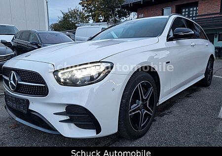 Mercedes-Benz E 300 de T 4Matic MOPF AMG Int+Ext Night MBUX-AR