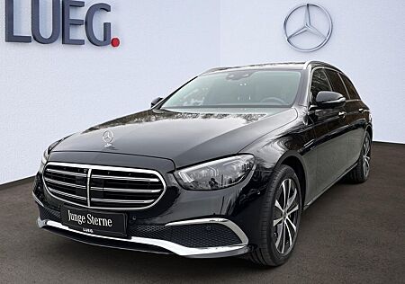 Mercedes-Benz E 300 de 4Matic T EXCLUSIVE+HUD+SHD+DISTRONIC