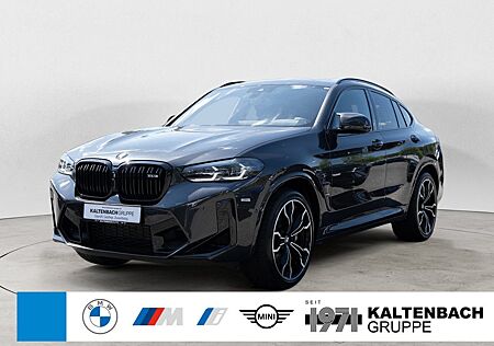 BMW X4 xDrive Competition FACEL. PANO HUD 360° LED M