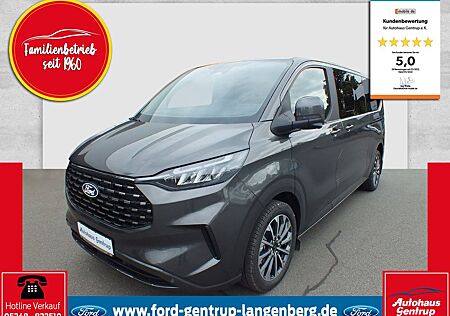Ford Tourneo Custom 320 L2 Tourneo Titanium X