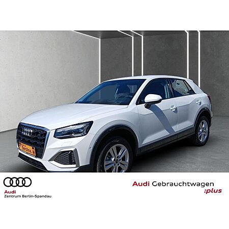 Audi Q2 leasen