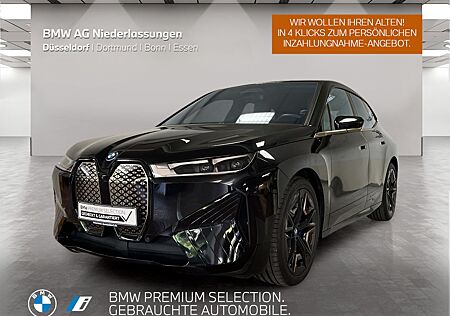 BMW iX xDrive40 Bowers & Wilkins Driv.Assist.Prof