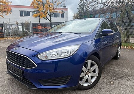 Ford Focus Turnier Trend*PDC*KLIMA*TÜV NEU