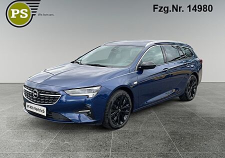 Opel Insignia 1.5 d St Ultimate Navi Leder MemorySitz
