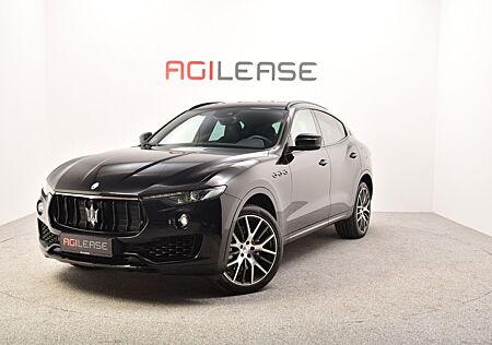 Maserati Levante S - CARBON - H/K - SITZBE. - ALCAN. DACH