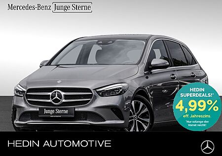 Mercedes-Benz B 200 |Progressive|DISTR|NAVI|MBeam|PANO|360°|LM