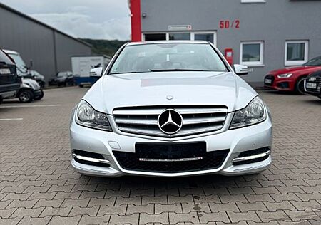 Mercedes-Benz C 180 AVANTGARDE AVANTGARDE