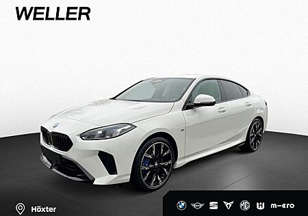 BMW 220 Gran Coupe M-Sport DA+,PA+,HUD,AHK Navi LED