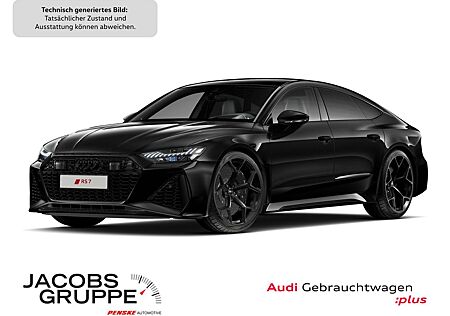 Audi RS7 Sportback performance*Keramik*B&O*Panorama*3