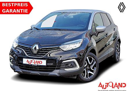 Renault Captur 0.9 TCe 90 BOSE Edition SHZ PDC NAvi